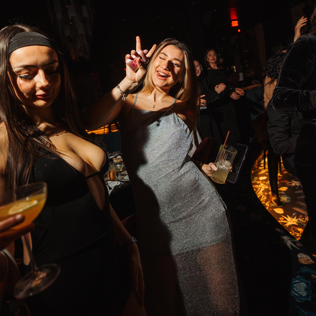 Verde NYC Gallery Image 21